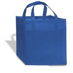 Enviro-Shopper - 100GSM - Blue