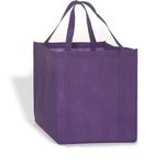 Enviro-Shopper - 100GSM - Purple