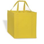 Enviro-Shopper - 100GSM - Yellow