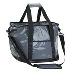Equinox Cooler Bag - Medium Gray