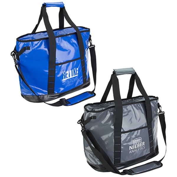 Main Product Image for Custom Equinox Cooler Bag