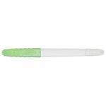 Erasable Highlighter - White With Green