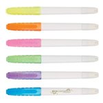 Buy Custom Printed Erasable Highlighter