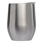 Escape - 11oz. Double Wall Stainless Wine Cup - Full Color -  