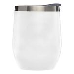 Escape - 11oz. Double Wall Stainless Wine Cup - Full Color -  