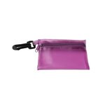 Escape First Aid Kit - Translucent Purple
