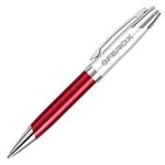 Espada Ballpoint Pen - Red