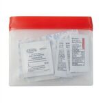 Essential Care PEVA Waterproof First Aid Kit -  