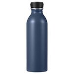 Essex 17oz Aluminum Bottle - Slate Blue