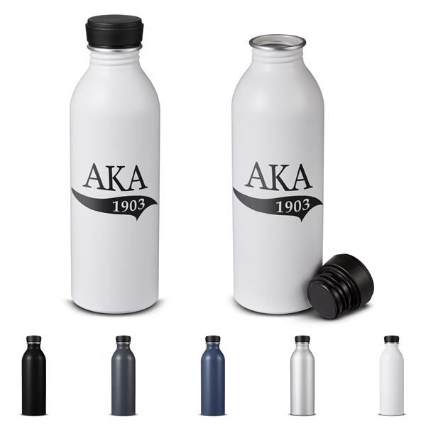 Main Product Image for Essex 17oz Aluminum Bottle