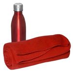 Evening-In Winter Gift Set - Red
