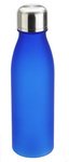 Everglade 24 oz Frosted Tritan Bottle - Clear Blue