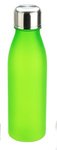 Everglade 24 oz Frosted Tritan Bottle - Clear Green