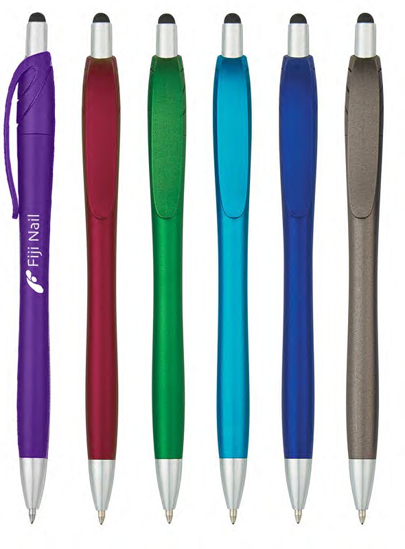 Main Product Image for Imprinted Evolution Stylus Pen
