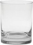 Executive Double Old Fashioned - Clear