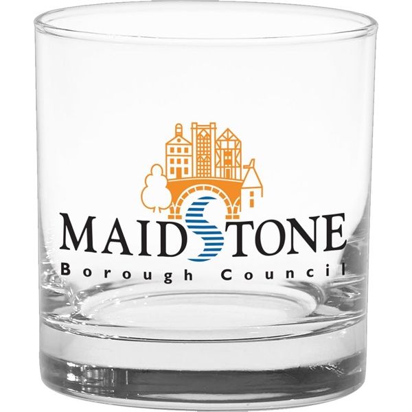 Main Product Image for Lowball Tumbler Executive Old Fashion 11 Oz