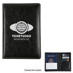 Buy Executive Rfid Passport Wallet