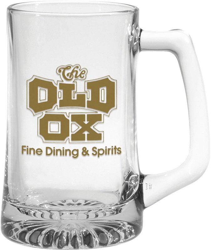 Main Product Image for Beer Tankard Executive Sport 14 Oz
