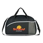 Executive Suite Duffel Bag -  