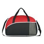 Executive Suite Duffel Bag -  