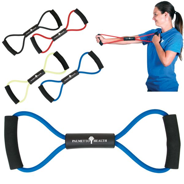 Main Product Image for Imprinted Exercise Band