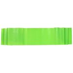 Exercise Stretch Band - Lime Green
