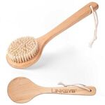 Buy Exfoliating Shower Brush