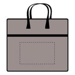 Expandable Auto Organizer - Gray