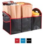 Expandable Trunk Organizer -  