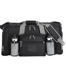 Expedition Duffel - Black