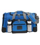 Expedition Duffel - Royal Blue