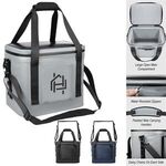 Explorer Water Resistant 18-Can Cooler Bag -  