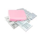 Express First Aid Kit - Awareness Pink