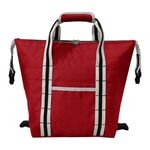 Express Lunch Expandable Cooler Bag -  