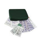 Express Safety Kit - Dark Green