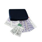 Express Safety Kit - Navy Blue