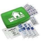 Express Sanitizer Kit -  