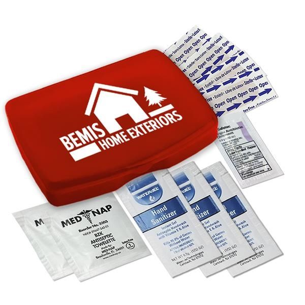 Main Product Image for Express Sanitizer Kit