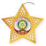 Buy Express Star Holiday Ornament