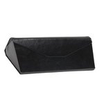 Eyeglasses & More Quick-Collapse Case - Dark Black