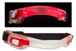 EZ See Wearable Safety Light - Red