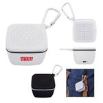 Buy Fabric Wireless Speaker