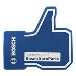 Facebook Like Foam Hand -  