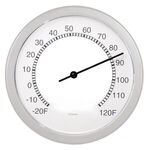 Fahrenheit 10" Wall Thermometer -  