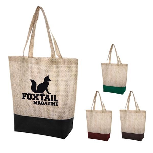 Main Product Image for Fairview Non-Woven Tote Bag