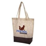 Fairview Non-Woven Tote Bag -  