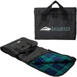 Fairview Picnic Blanket -  