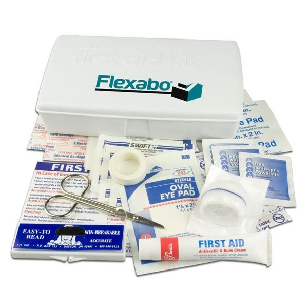 Main Product Image for Family Medical Kit