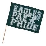 Buy Imprinted Fan Waving Flags
