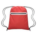 FARSIGHT REFLECTIVE DRAWSTRING SPORTS PACK -  